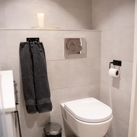 Arctic Apartamento Rovaniemi