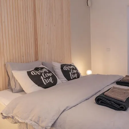 Arctic Apartament Rovaniemi