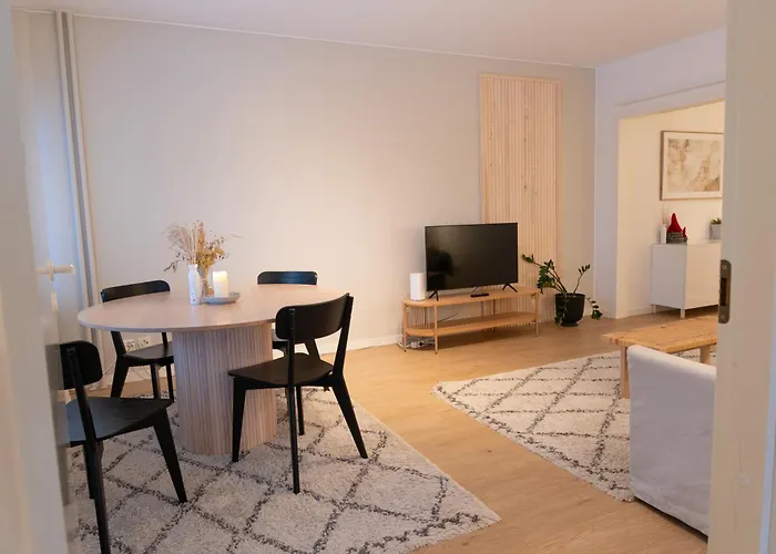 Apartman Arctic