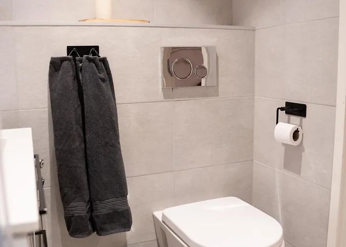 Arctic Apartman Rovaniemi