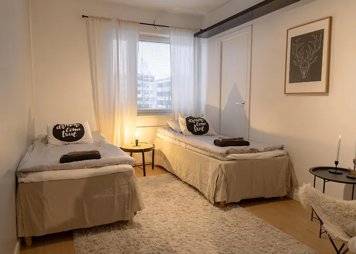 Arctic * Ροβανιέμι