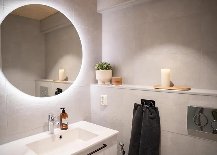 Arctic Ροβανιέμι