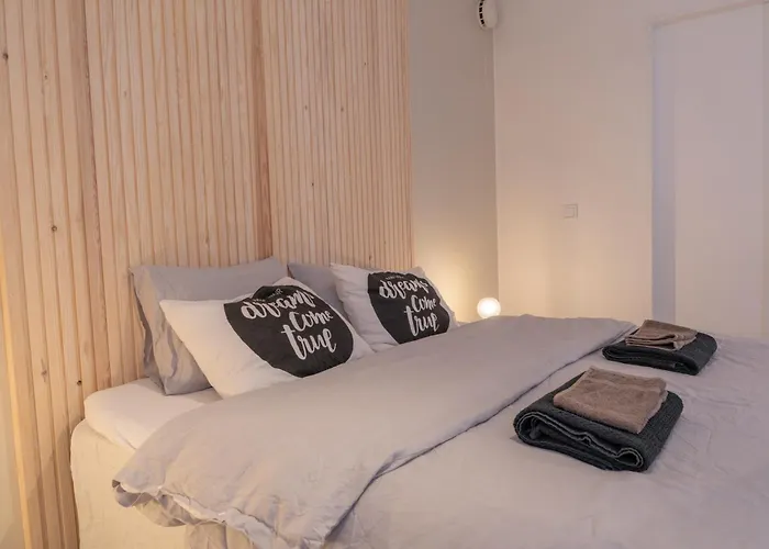 Arctic Apartman Rovaniemi