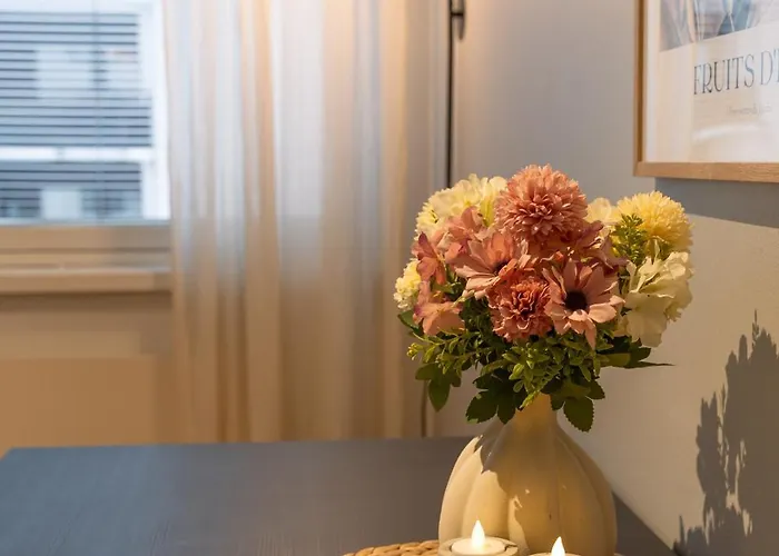 Διαμέρισμα Arctic Ροβανιέμι